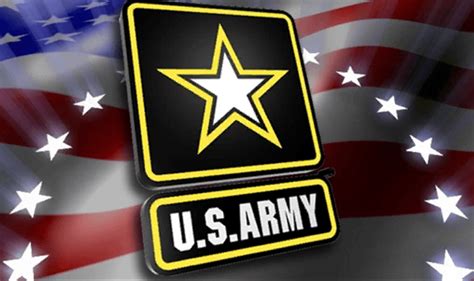 United States Army Logo Wallpaper