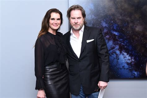Brooke Shields Has A Famous Husband And Youll Definitely Recognize