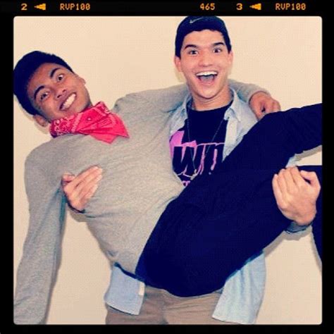 Alex And Roi I Love These Guys Wassabi Production Alex Wassabi My Beautiful Daughter