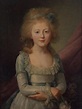 'Grand Duchess Elena Pavlovna of Russia (1784-180), Grand Duchess of ...
