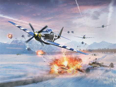 Battle Of The Bulge News War Thunder