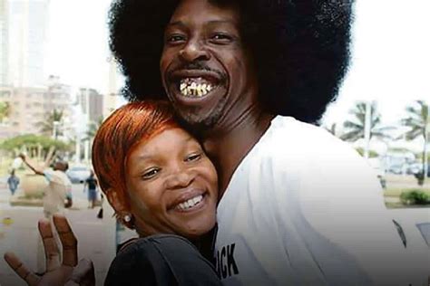Pitch Black Afro Granted Special Remission Three Years After Killing His Wife Swisher Post