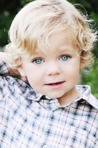 I have blonde hair blue eyes. Cute little blue eyed boy | Little boy haircuts, Blo