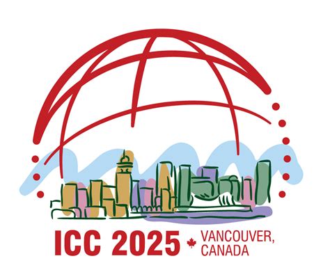 Icc 2025 International Cartographic Association