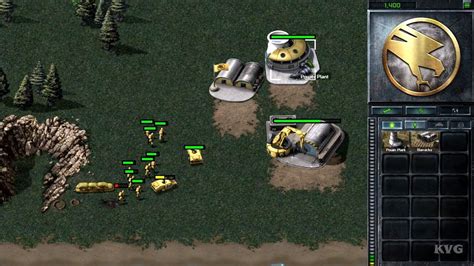 Command And Conquer Ultimate Collection Toorent Gaswquantum