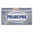 Philadelphia Cream Cheese Original 32% M.F. 250 g | Powell's Supermarkets