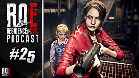 Resident Evil 2 Remake Claire Demo New Photos Gamescom Roe