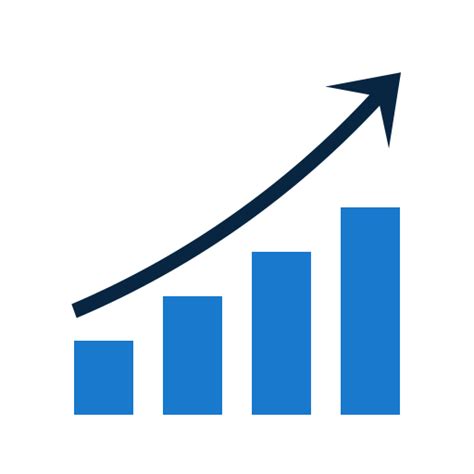 Growth Graph Generic Outline Color Icon