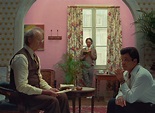 THE FRENCH DISPATCH | Directed by Wes Anderson - Cinema Daily US