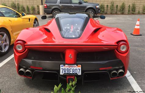 This remains ferrari's last overall victory in the endurance classic. Pebble Beach 2017 - Welcome to CASA FERRARI 22