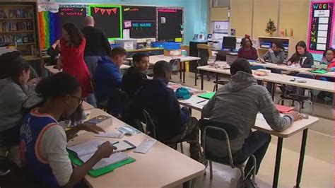 Leaders Send Mixed Messages About Plans To Reopen Nyc Schools