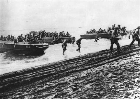 7 Things You Didnt Know About The Battle Of Guadalcanal