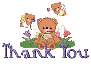Feel free to use these thank you graphics to enhance your website. Real friend - Others Forum