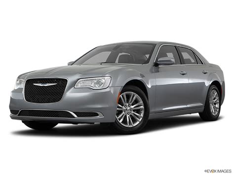 2017 Chrysler 300 Price Review Photos Canada Driving