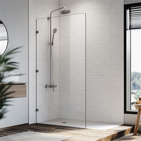 How To Clean Diamond Coated Glass Shower Doors At Matthew Sargent Blog