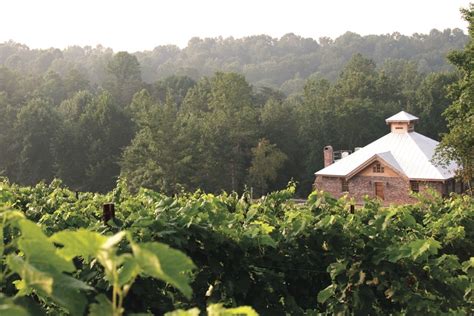 The Growing Popularity Of North Carolina Wineries Luxe Getaways