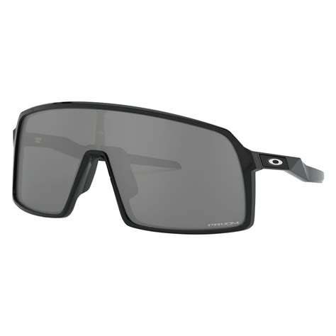 Oakley Sutro Sunglasses With Prizm Black Lens Sigma Sports