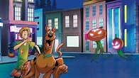 ᐈ Ver ¡Feliz Halloween, Scooby-Doo! (2020) Pelicula Completa Online HD