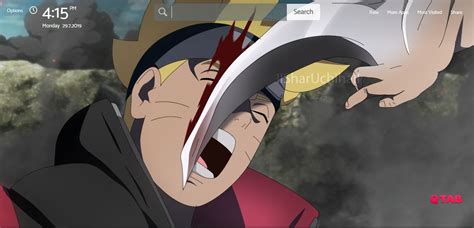 Boruto Naruto Next Generations Wallpapers Hd New Tab Theme Chrome