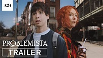‘Problemista’ la nueva película protagonizada y dirigida por Julio ...