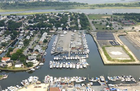 Yachtsmens Cove Inc In Freeport Ny United States Marina Reviews