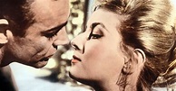 James Bond 007: Liebesgrüße aus Moskau Film (1963) · Trailer · Kritik ...