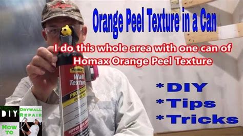 Orange Peel Texture Sponge