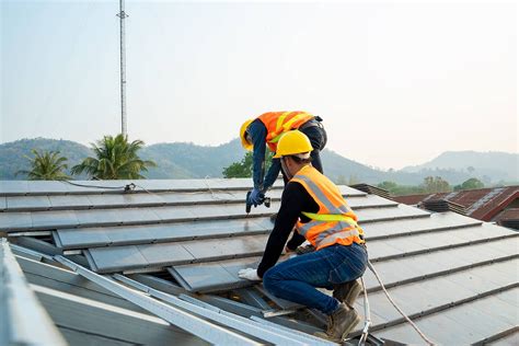 Roof Maintenance Tips You Need To Know