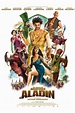 The New Adventures of Aladdin (2015) - Rotten Tomatoes