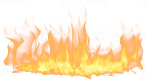 The Flame Of Fire Burning Red Hot Blur Png Image 23212674 Png