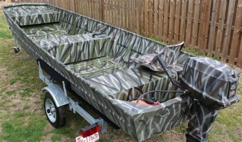 Best Duck Hunting Boats 2020 Plant Tccases