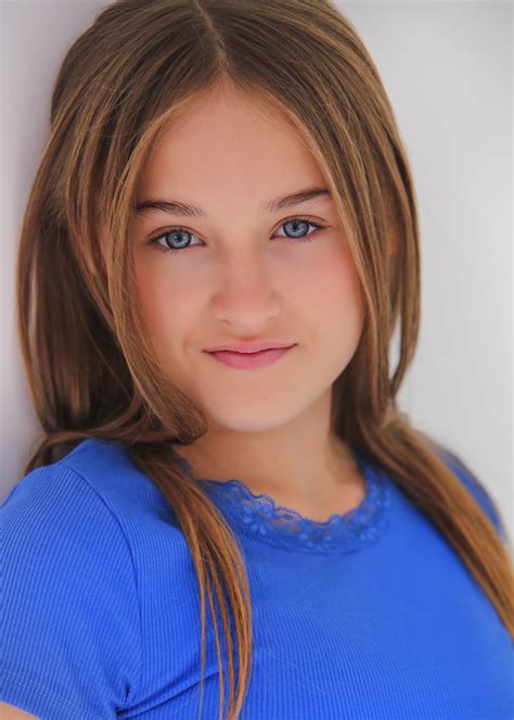 Honor Davis Pye Child Actor Child Actress