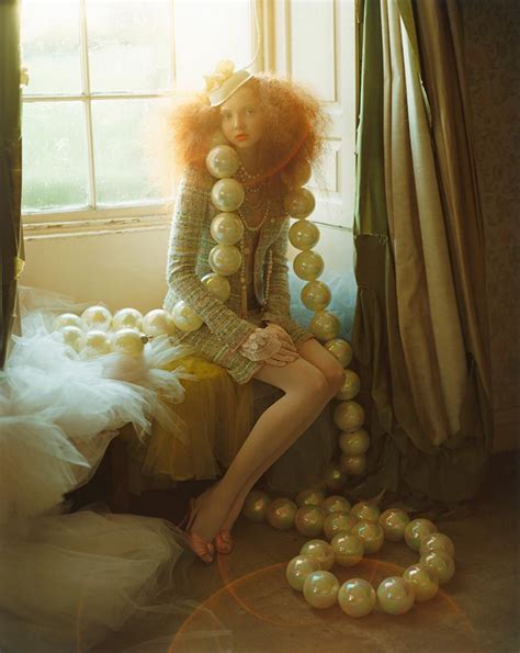 Tim Walker Photography Tim Walker Photography Tim Walker Lily Cole