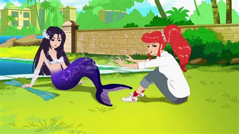 H2o Mermaid Adventures Season 2 Image Fancaps