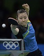 Table tennis star Fukuhara warms Chinese hearts at Olympics | The Japan ...