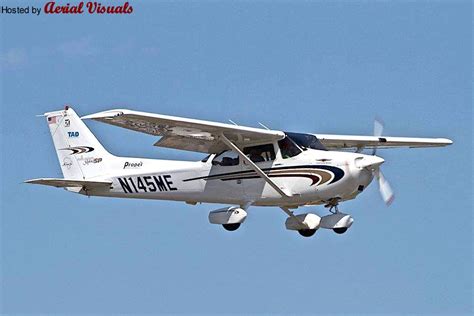 Aerial Visuals Airframe Dossier Cessna 172s Cn 172 08429 Cr N145me