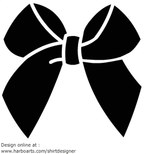 Download High Quality Bow Clipart Vector Transparent Png Images Art