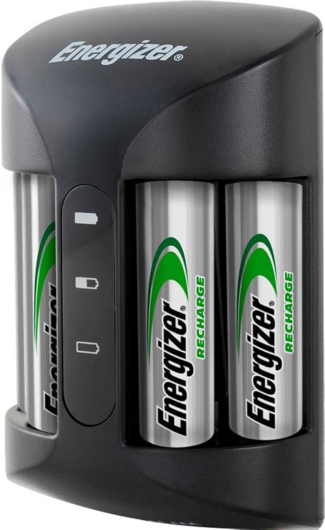 Customer Reviews Energizer Rechargeable Aa And Aaa Battery Charger