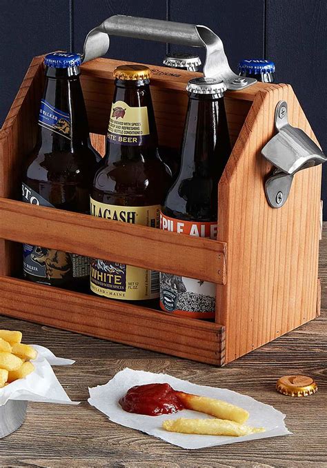 Fresh fruit gifts for under $30, including dipped strawberries, fruit arrangements & more. 10 Best Beer Gifts - Unique Gifts For Beer Lovers