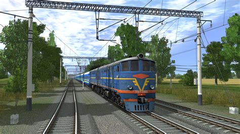 Trainz 2019 DLC - TE7-083 on Steam