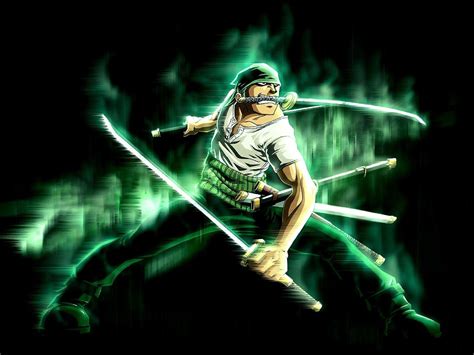 Cool Zoro Wallpapers Wallpaper 1 Source For Free Awesome