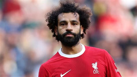 17 Astonishing Facts About Mohamed Salah