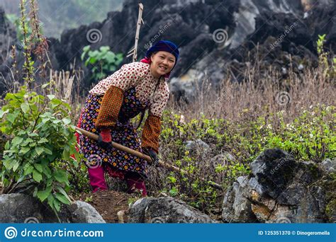 hmong-ethnic-minority-agricultural-worker-editorial-image-image-of-hmong,-minority-125351370