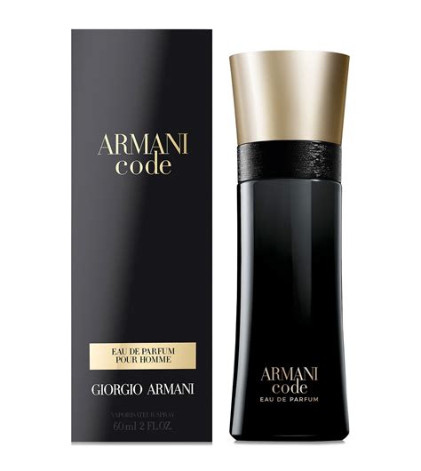 Parfum Armani Code Homecare24