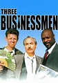 Three Businessmen - película: Ver online en español