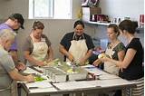 Pictures of Community Cooking Classes