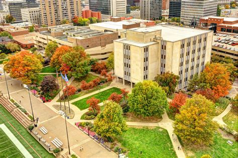 10 Easiest Classes At Duquesne University