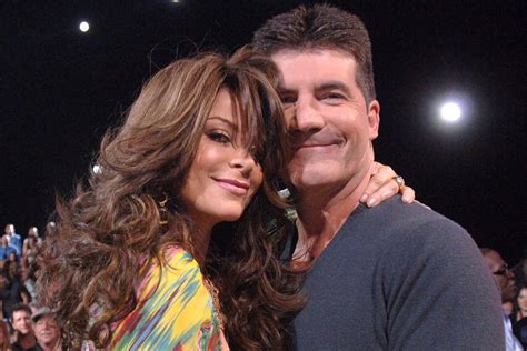 Paula Abdul Sets Record Straight On Relationship With Simon Cowell