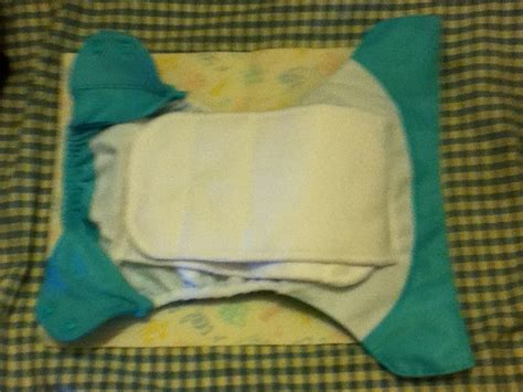 Poofy Heineys Bumgenius Freetime All In One One Size Cloth Diaper Review