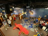 Children's Discovery Museum (San Jose) - All You Need to Know BEFORE ...